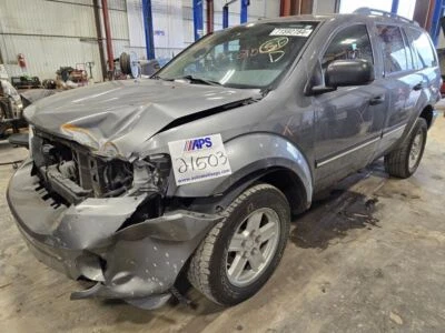 08 - 08 Dodge Durango Radio E819374 Foto 1 de 4