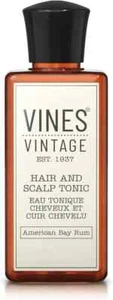 Tónico para el cabello Vines Vintage American Bay Ron 200 ml - Imagen 1 de 1