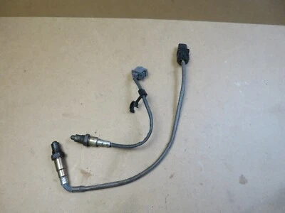 2015-2020 MERCEDES GLA250 X156 2.0L REAR LOWER OXYGEN O2 LAMBDA SENSOR OEM - Image 1 of 4