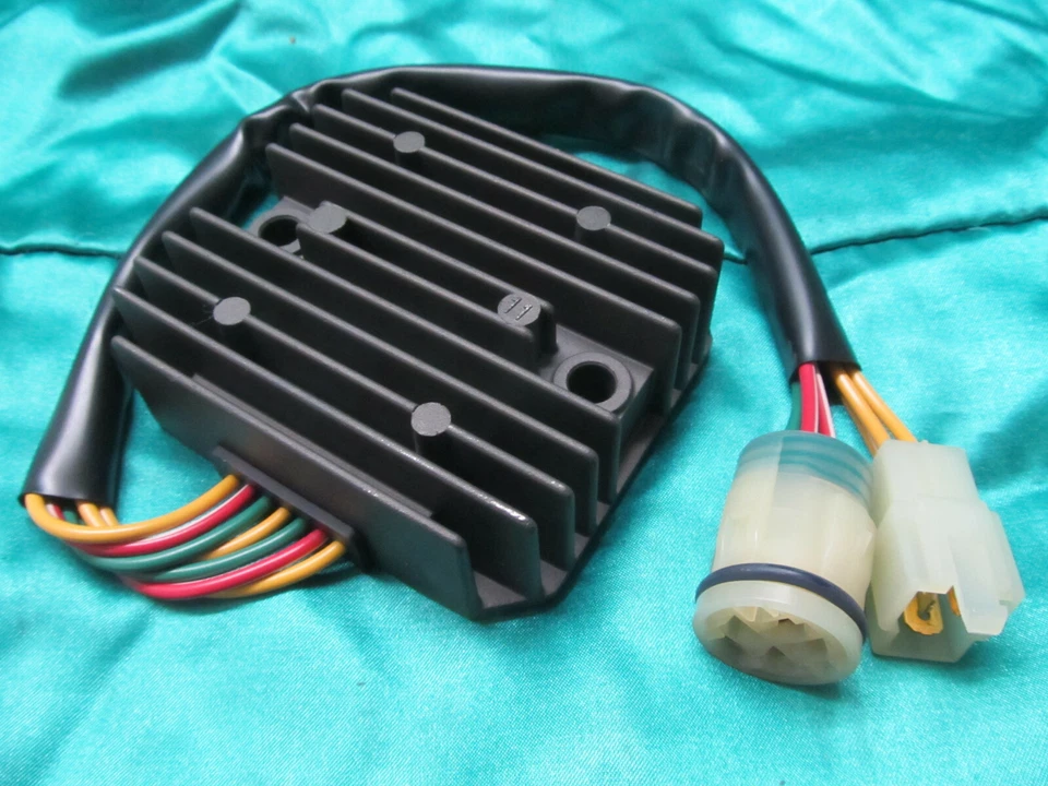 Regler Honda Xrv750 Afrika Twin Tourmax Rgu-125