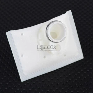 Fuel Pump Strainer For Street Cup Scrambler 1200 Trophy 1215 RS 1200 R - Imagen 1 de 4