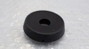Porsche 911 / 912 Ignition Lock Cover 15mm Hole - Picture 1 of 6
