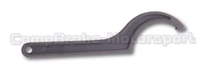 Chiave A Bussola 2 1/2 C - CMB0294 - Picture 1 of 2