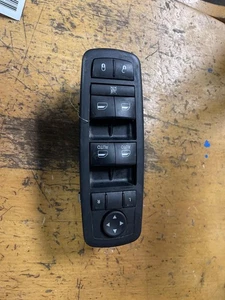 Door Switch Front DODGE PICKUP 1500 09 10 11 12 - Picture 1 of 5