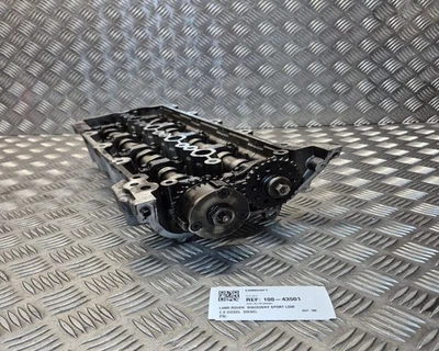 Land Rover Discovery Sport 2.0 DIESEL  2014-2018 ROCKER COVER CAMSHAFTS - Image 1 of 4