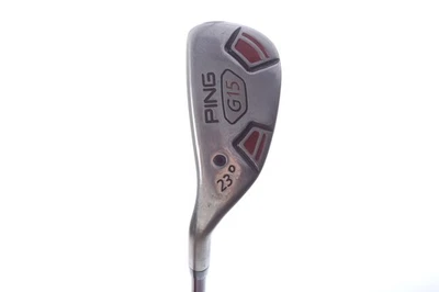 Left Handed Ping G15 23* 4H Hybrid Soft Regular Flex PING TFC 149 H - Image 1 of 4
