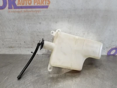 05 2005 Lexus LX470 4,7 L motor refrigerante jarra depósito Foto 1 de 4