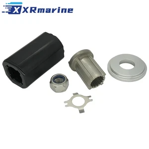 835257Q1 Flo-Torq II Hub Kit für Mercruiser/Mercury 60-300 PS - Bild 1 von 8