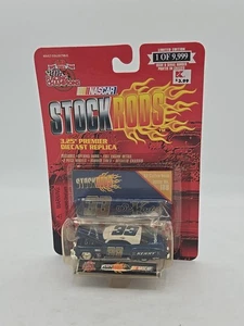 Racing Champions #33 Ken Schrader 1999 Stock Rods '49 Custom Buick Issue #188 - Picture 1 of 4