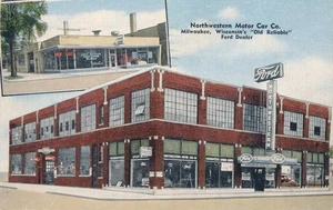 Ford concessionaria auto Milwaukee Wisconsin WI lino #897 - Foto 1 di 2