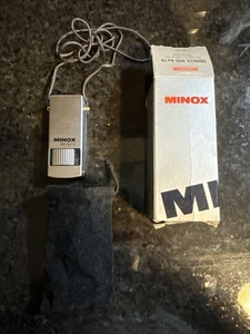 Minox MD 6x16 Monocular, perfect for birding, animal spotting, performance - Picture 1 of 2