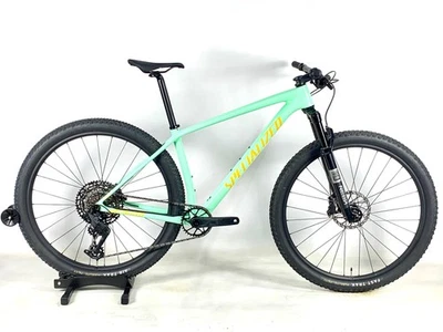 2026 Specialized Epic Hardtail Comp 29 SRAM AXS 1X12 Size: Medium (Preowned) - Image 1 of 4