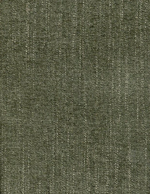 Crate and Barrel Chenille Upholstery Fabric Curious in Charcoal Gray 3yds x 57" - Image 1 of 4