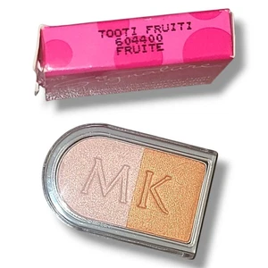 Mary Kay MK Signature Eye Color Duet Tooti Fruiti Retired Eyeshadow - Picture 1 of 2