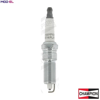 4x SPARK PLUG CCH7440 FOR DODGE JEEP WRANGLER/JK/III CHRYSLER GRAND/V/IV TOWN - Image 1 of 4
