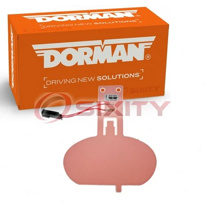 Contacto de bocina Dorman para Ford F-350 2001-2007 carrocería de iluminación eléctrica yw Foto 1 de 4