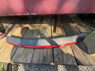 2010 2011 Honda Insight Rear Tailgate Spoiler 3rd Third Brake Light Lamp OEM - Image 1 of 4