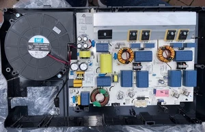 140115392510 Electrolux Induction Generator Control Board 5304527612 FFCI3027AB - Picture 1 of 5