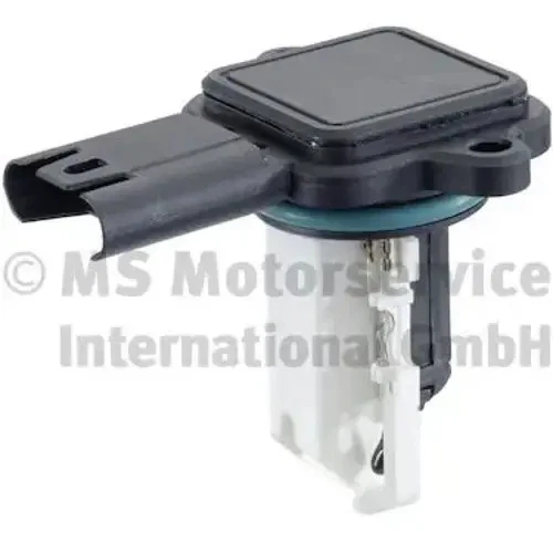 Medidor de flujo de aire 7.07759.68.0 PIERBURG para BMW 3 Touring 6 Descapotable - Imagen 1 de 4