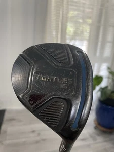 Adams Tight Lies 2014 3 Fairway Wood 16* Kuro Kage 60g Regular RH - Picture 1 of 6