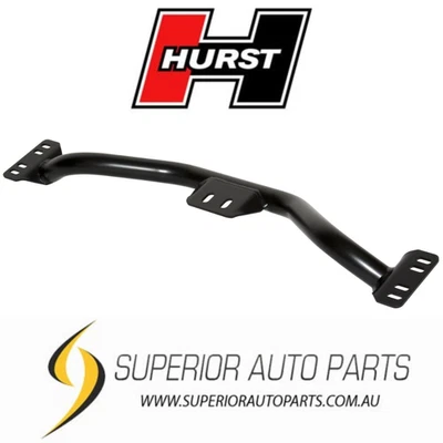 Hurst Transmission Crossmember for 1968-1974 Chevy II/Nova 67510009 - Image 1 of 4