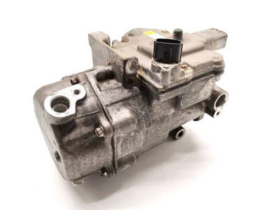 Lexus CT 200H 2013 Klimakompressor Pumpe 042200-0392 73kW FAU14589 - Imagem 1 de 4