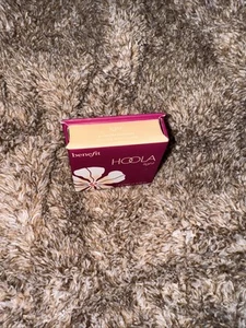 BENEFIT Hoola LITE Bronzing Powder Bronzer .28 oz Full Size - Picture 1 of 2