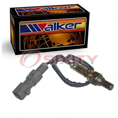 Sensor de oxígeno Walker Downstream para Toyota Camry Corolla iM Solara 2002-2018 nf Foto 1 de 4