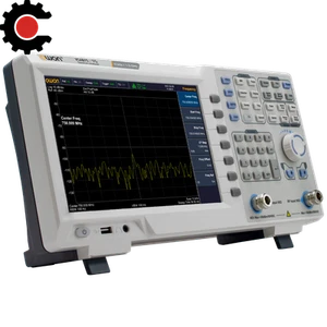 OWON XSA815-TG 9kHz to 1.5GHz Spectrum Analyzer - Bild 1 von 5