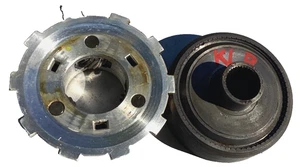 OEM Used    Ford C4 Auto Trans Rear Planetary & Ring Gears   Free Shipping - Foto 1 di 8