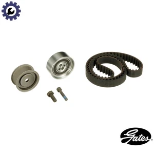 TIMING BELT KIT K025344XS FOR AUDI CABRIOLET 100 A4/S4 A6/S6 A8/S8 90 80 2.8L A6 - Picture 1 of 11