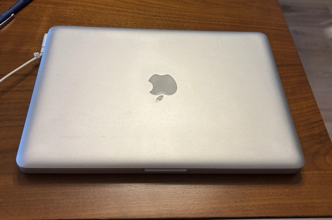 MacBook Intel Core 2 Duo Black Apple Laptops for sale - eBay MacBook Intel Core 2 Duo Black Apple Laptops for sale - eBay