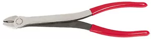 PINZAS DE PUNTA DE AGARRE PROTO 11"" 246G CORTE DIAGONAL DE LARGO ALCANCE - 11-1/8"" HECHAS EN EE. UU. - Imagen 1 de 3