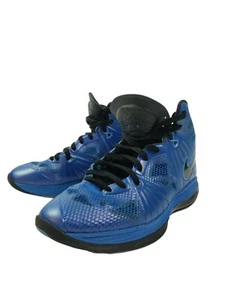 Size 9.5 - Nike Lebron 8 Varsity Royal 2011 441946-400 - Picture 1 of 9