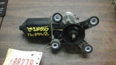 90 91 92 NISSAN STANZA WINDSHIELD WIPER MTR 29005 - Image 1 of 2