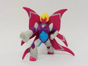 Gormiti / Die Lord Luftfilter N.4 / Volksarmee Luftfilter / GIOCHI PREZIOSI - Picture 1 of 7