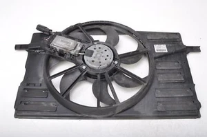 VOLVO C70 II C30 S40 II V50 Kühlerlüfter Wasserkühler Elektrolüfter 31261990 - Bild 1 von 4