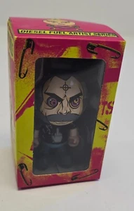 Jamungo ANDY DIESEL 3" BUD Fuel Series Bobby Dixon Limited Boxed 2007 NOS - Picture 1 of 7