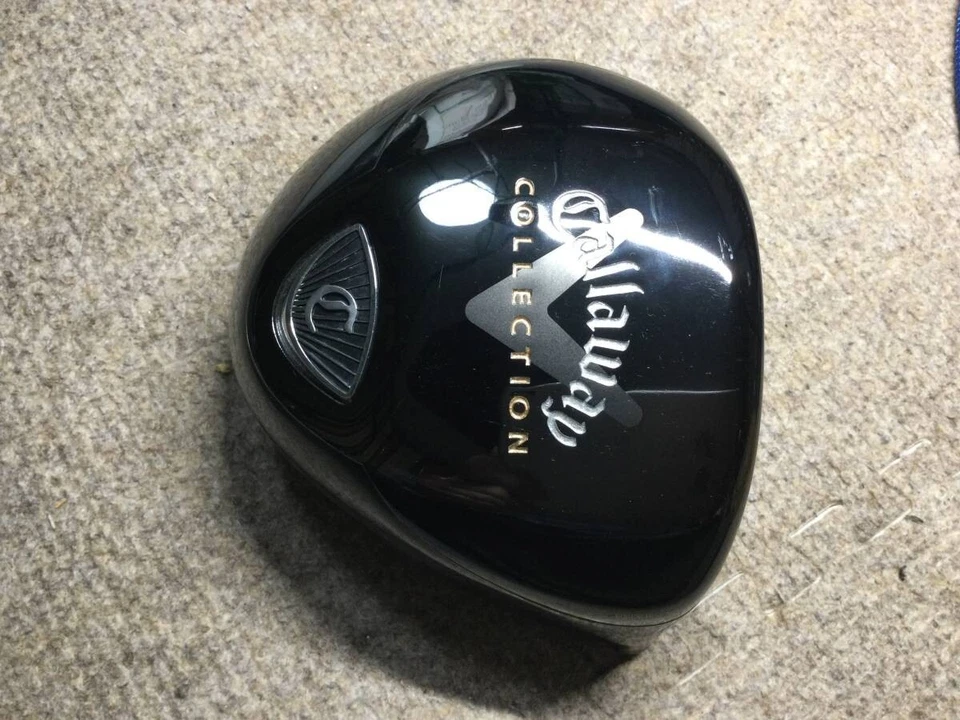 Callaway Collection 8.5° Driver Head only Right-Handed - Image 1 of 2