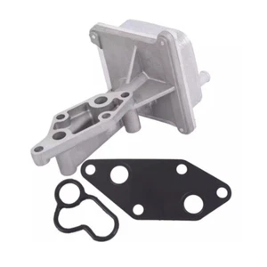Conjunto de enfriador de aceite de motor # 21300-JG36A para Nissan Rogue 2,5 L 2008-2013 EE. UU. - Imagen 1 de 10