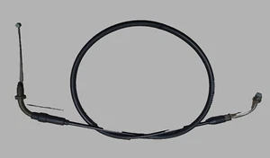 Herald Maverick 125cc Throttle Cable - Genuine OEM Part - Picture 1 of 7