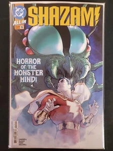Shazam #19 A Cvr DC All In 2024 VF/NM Comics - Imagen 1 de 1