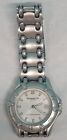 Mens Kenneth Cole New York KC 3062 10ATM Date Watch Water resistant