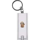 'Sloth Waving Hello' Keyring LED Torch (KT00032252)