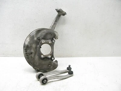 10-12 AUDI 8R Q5 A4 8T A5 QUATTRO SUSPENSIÓN DELANTERA IZQUIERDA NUDILLO SIN BRAZO DE RODAMIENTO 1 Foto 1 de 4