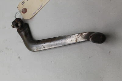 Honda Sportrax 250 2001 pedal de palanca de cambios Foto 1 de 4