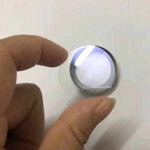 Repuesto de lente UV DJI Phantom4 Pro P4p parte genuina para reparación de cámara cardán - Imagen 1 de 4
