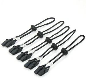 Sombrero de mesa ajustable 5 piezas clip/retenedor de gorra-clip para camisa - navegación/correr/pesca - Imagen 1 de 7