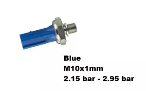 Sensor de presión de aceite VOLKSWAGEN, EOS 2006-2015 (2000cc) NUEVO 06K919081 - Imagen 1 de 1
