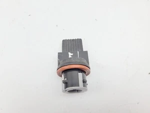 HYUNDAI SANTA FE MK3 TURN INDICATOR LIGHT HOUSING LEFT PASSENGER SIDE 2016 - Picture 1 of 15